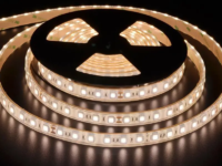 Waterproof led strip light