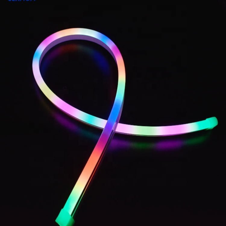 Pixel LED Neon Light