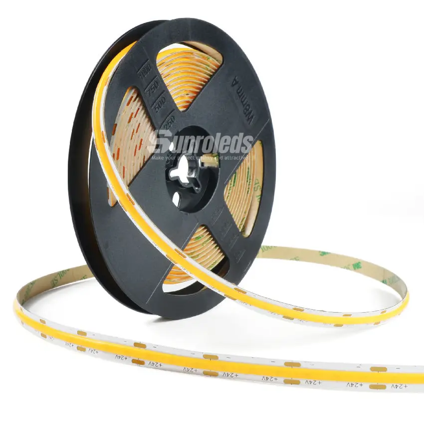 COB LED Strip Light