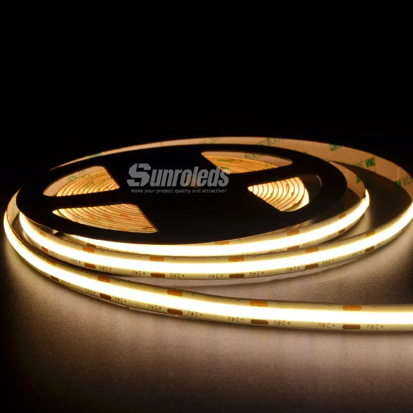 COB LED Strip