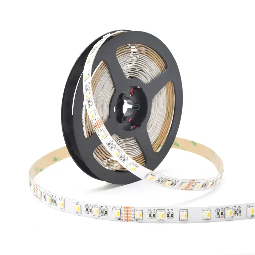 RGBW LED Tapes