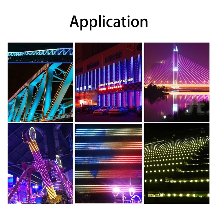 pixel application