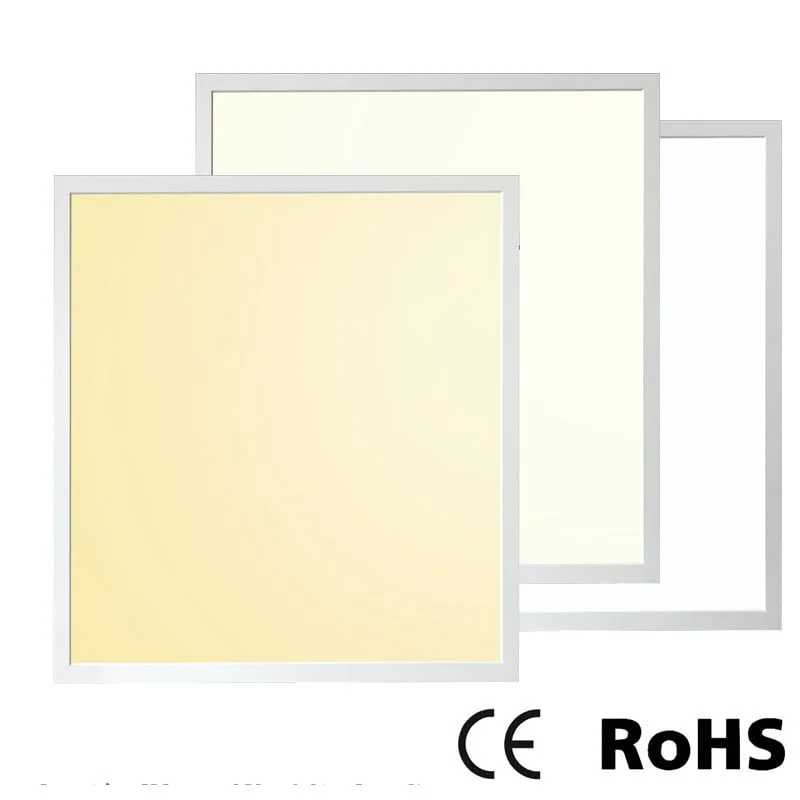 Dimmable led panel