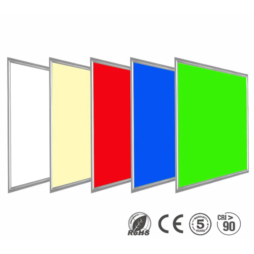 RGB LED Panel