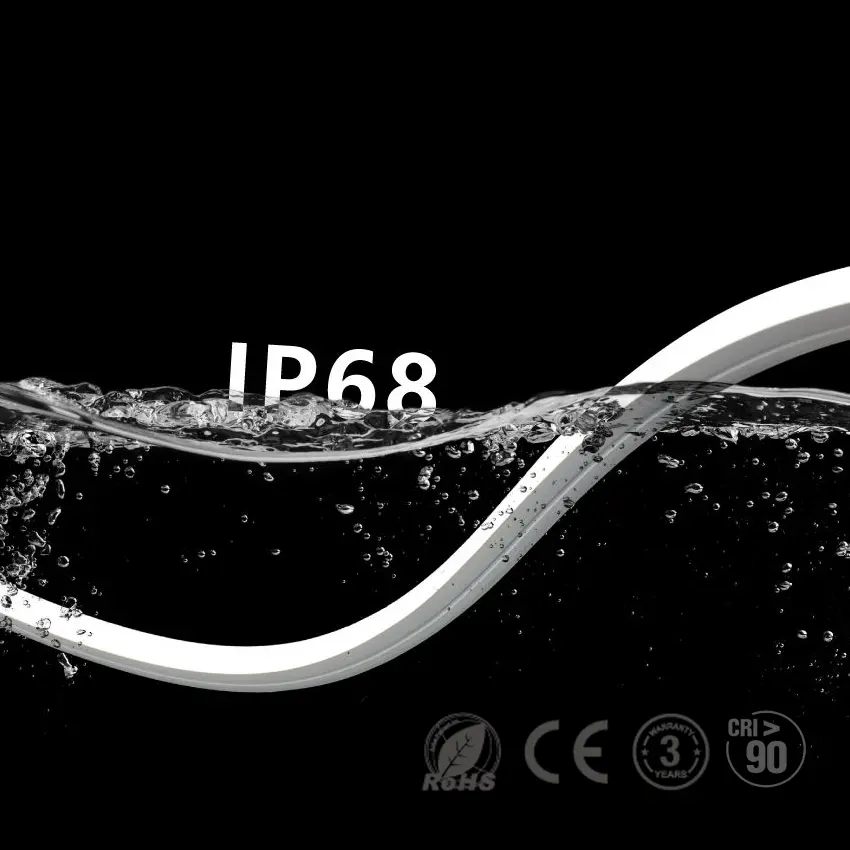IP68 LED Strip
