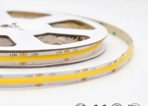 COB LED Strip Tape