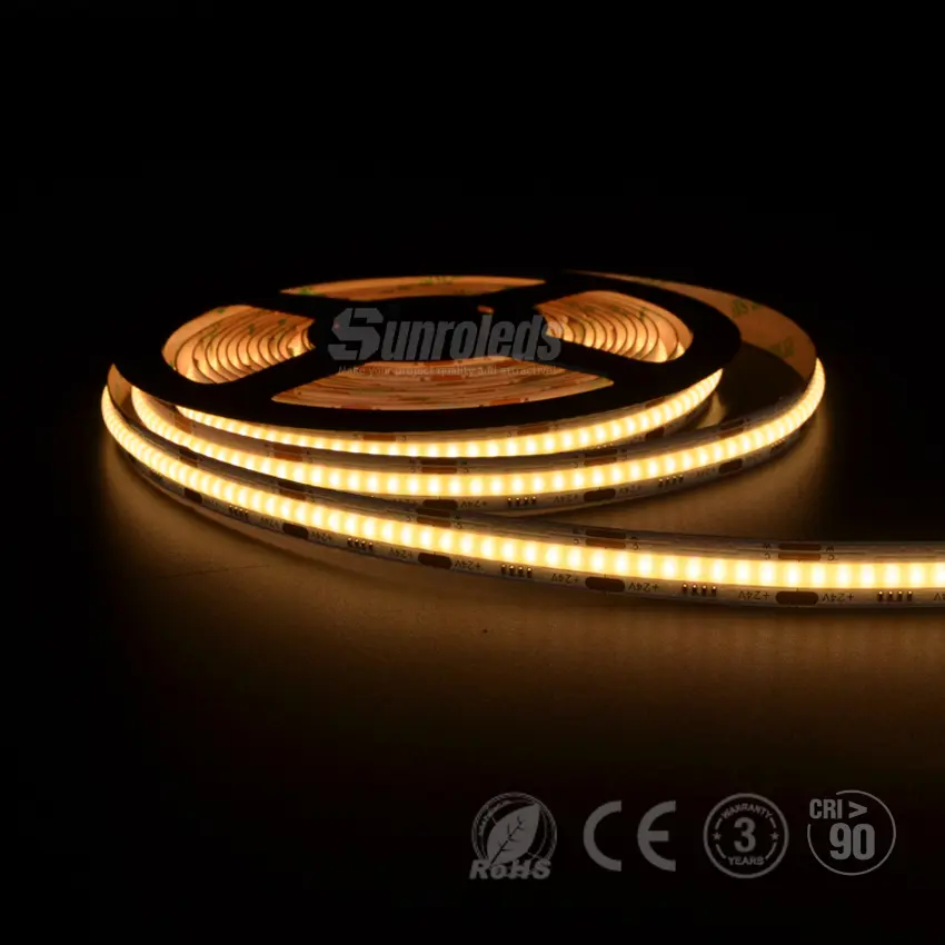 COB LED Strips