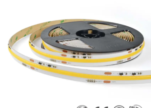 Tunable dimmable led strip light