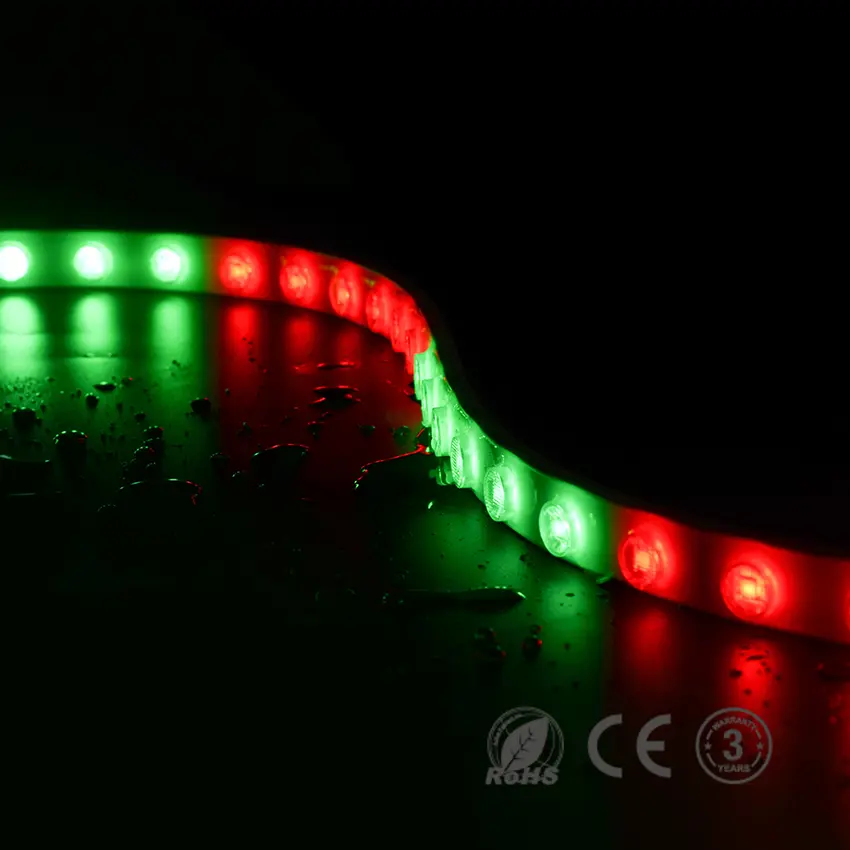 RGBW LED Wall Washer Light