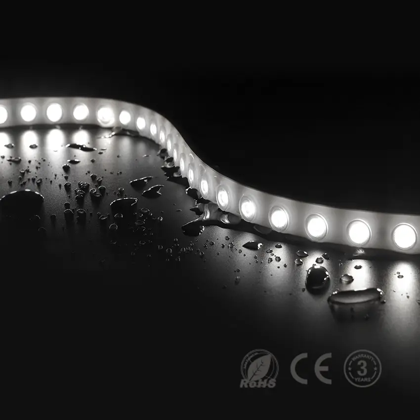 led wall washer light strip