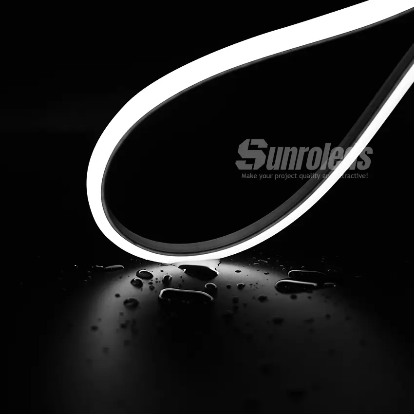 PU Waterproof led strip