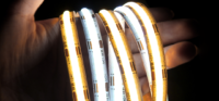 CCT COB LED Strip