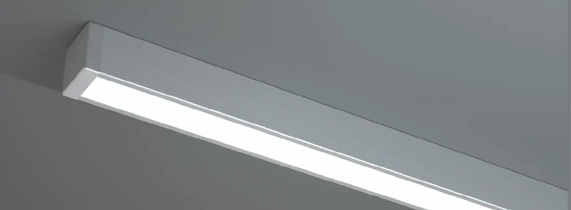 Mini Aluminum profile