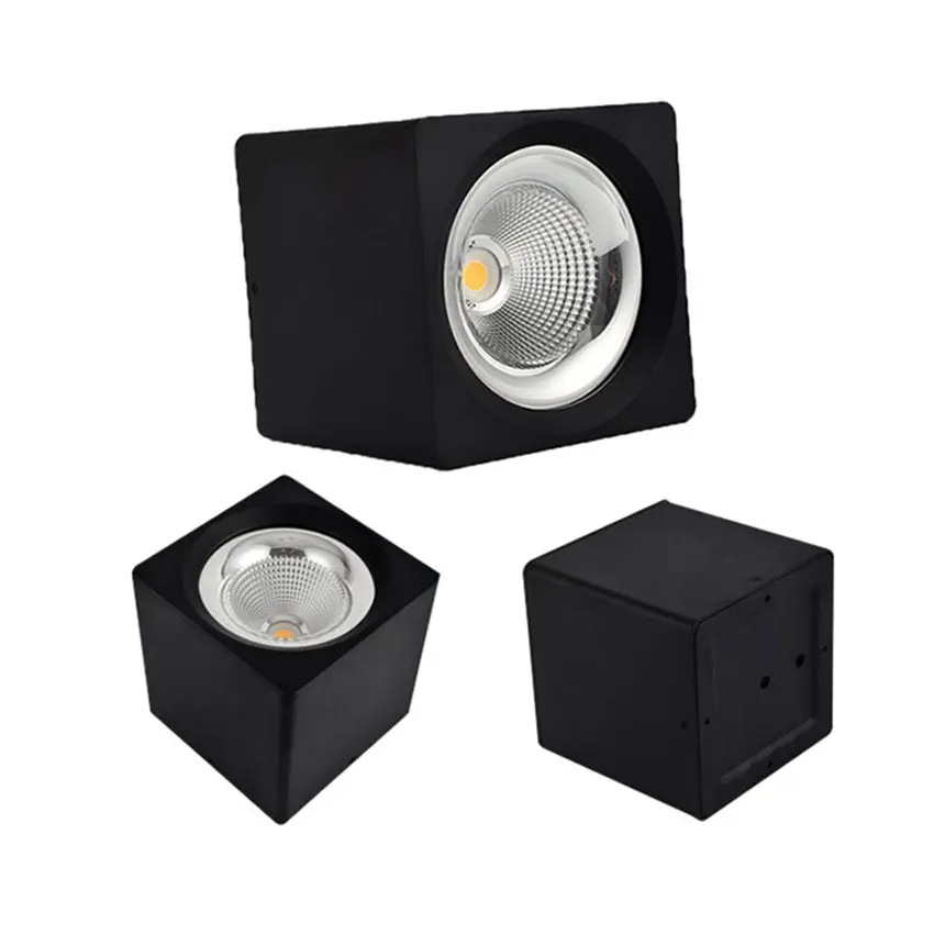 LED Downlight