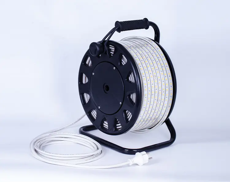 220V LED Strips