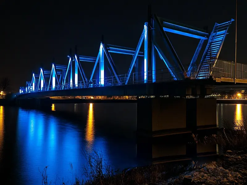 Bridge Light