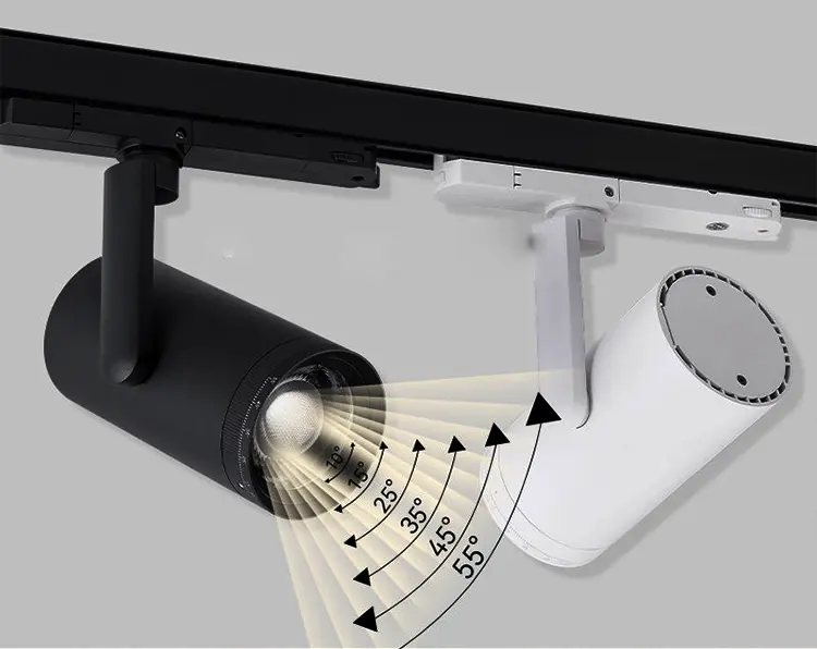 LED Track light