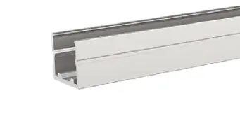 Aluminum profiles